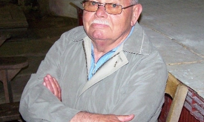 J.Pierre Mestres 2009