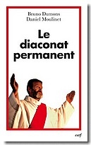 Le diaconat permanent