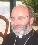 Monseigneur Raymond Centène diocèse de Vannes Morbihan