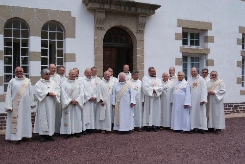 diacres permanents du diocèse de Vannes - Diaconat Morbihan Bretagne