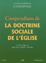 Compendium de la doctrine sociale de l'Eglise