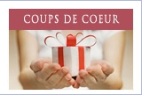 Coups de coeur des diacres du diocèse de Vannes à partager