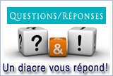 FAQ Réponses d'un diacre à vos questions